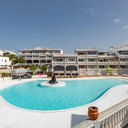 Ferienwohnung The Birds House, Large Terrace With Garden View Costa Teguise Exterior foto