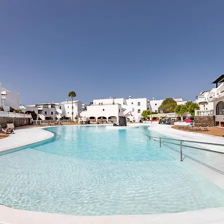 Ferienwohnung The Birds House, Large Terrace With Garden View Costa Teguise Exterior foto