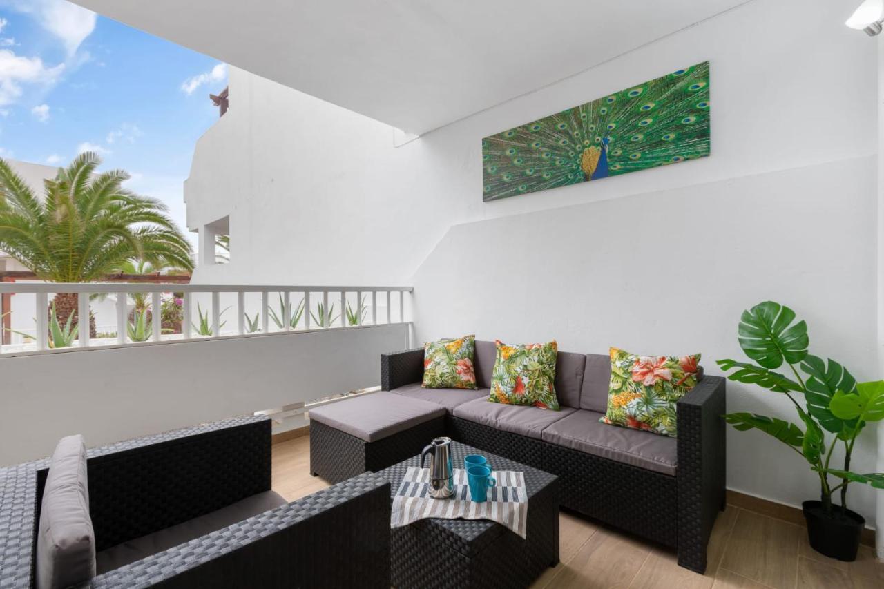 Apartment The Birds House, Large Terrace With Garden View