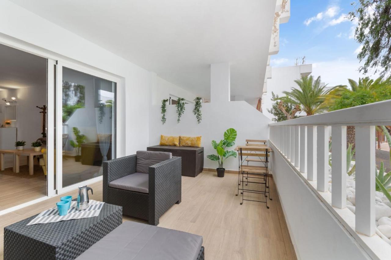 Apartment The Birds House, Large Terrace With Garden View